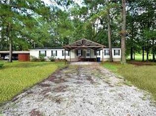 247 Hazmuka Rd, Pineville, LA 71360