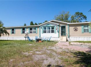 13921 Pine Meadow Rd, Kathleen, FL 33849