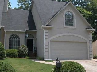 1237 Newbridge Trce, Atlanta, GA 30319