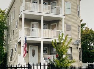 309 Belmont St, Brockton, MA 02301