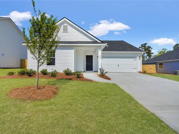 30 Preamble Dr, Bluffton, SC 29910