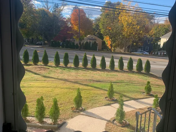 (undisclosed Address), Stamford, CT 06905