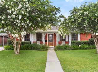 110 Sedgefield Dr, River Ridge, LA 70123