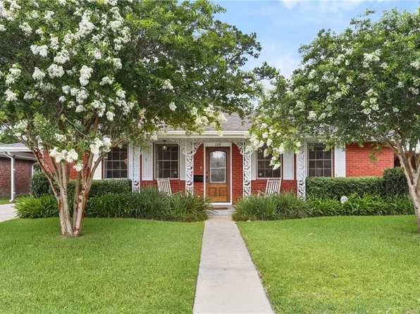 110 Sedgefield Dr, River Ridge, LA 70123