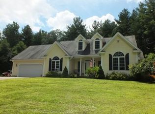 268 Malboeuf Rd, Ware, MA 01082
