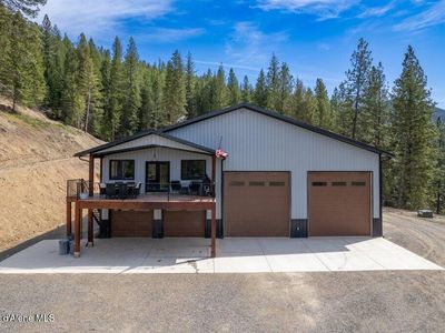 3835 Pinecreek Rd, Pinehurst, ID, 83850