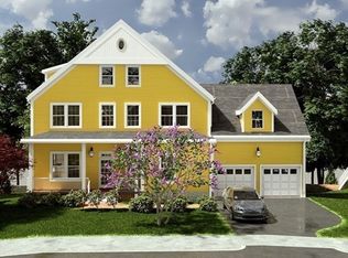 4 Kinsale Ln, Hyde Park, MA 02136