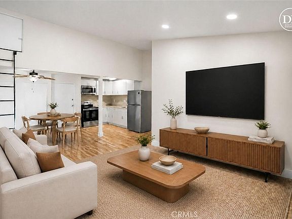 2nd image of 21801 Roscoe Blvd Unit 206