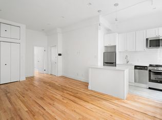 805 Washington St #2, New York, NY 10014