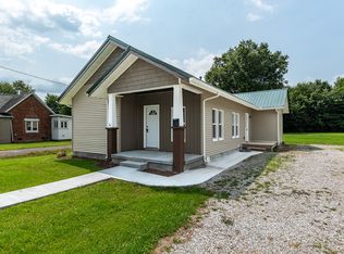 407 Moore St, Crothersville, IN 47229