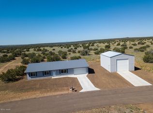 2587 Elk Run Loop, Show Low, AZ 85901