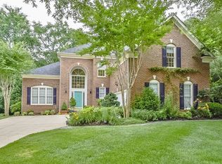 3513 Rhett Butler Pl, Charlotte, NC 28270