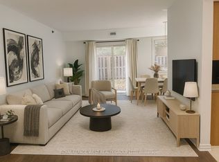 841 Battell St N #107, Cobourg, ON K9A0B9