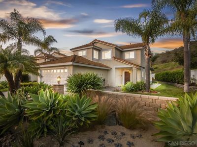 15985 Camino Crisalida, San Diego, CA, 92127