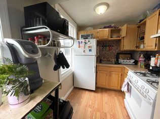 95 Princeton St #2, Boston, MA 02128