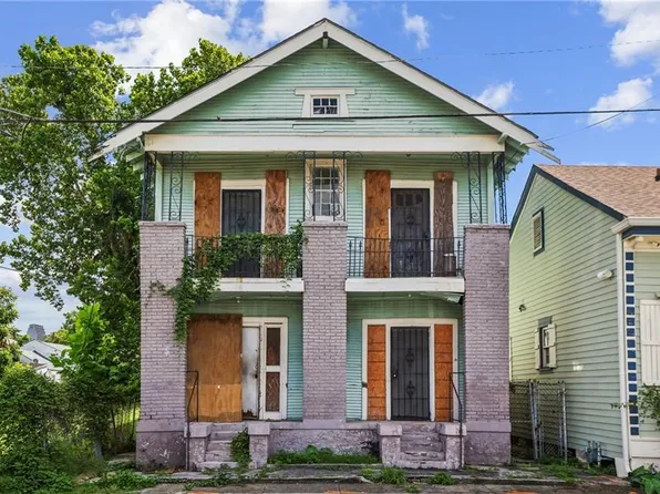 2105 3rd St, New Orleans, LA 70113