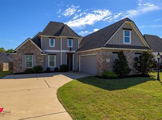 152 Coleman Dr, Stonewall, LA 71078