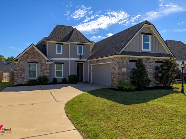 152 Coleman Dr, Stonewall, LA 71078