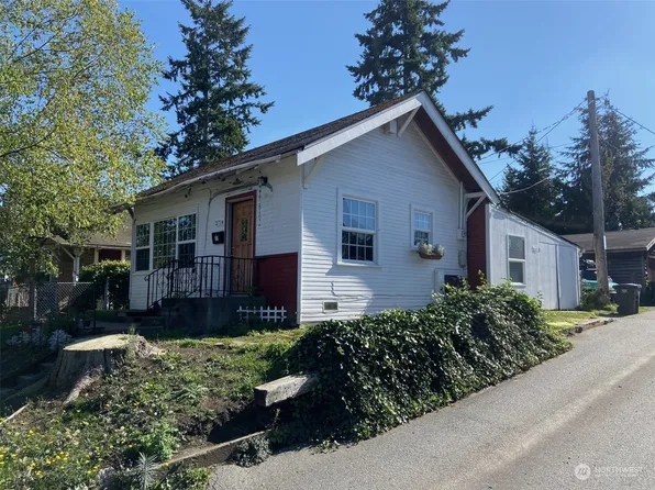 2714 16th Street, Everett, WA 98201