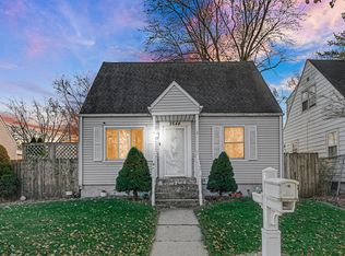 2644 162nd St, Hammond, IN 46323