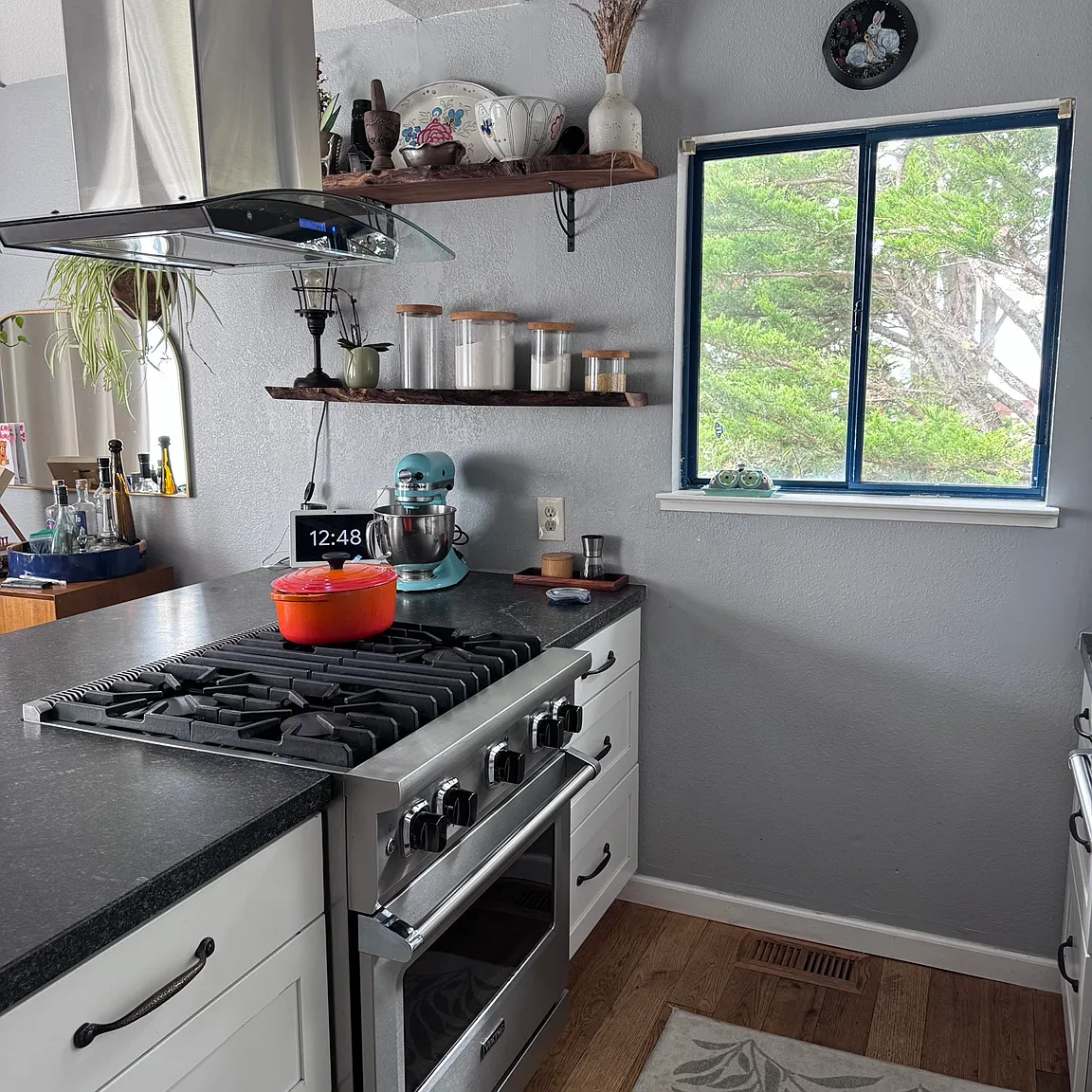 3 bed, 1160 sqft, $6,900 — Photo 3