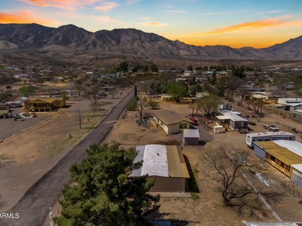 182 E Sundance Ln, Tonto Basin, AZ 85553