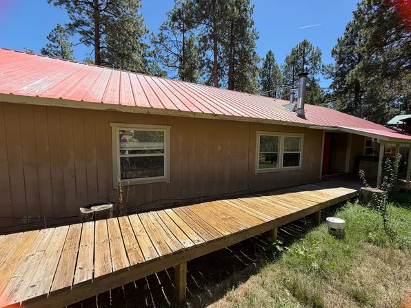 128 Canyon Creek Trl, Durango, CO 81303