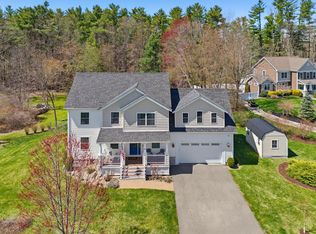 18 Schooner Dr, Dover, NH 03820