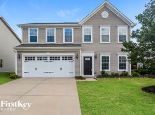 1781 Mill Creek Ln SW, Concord, NC 28025