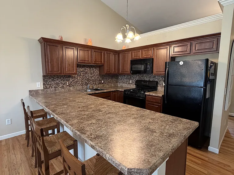 Kitchen Bar