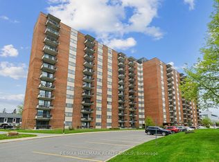 Manor Square, Ottawa, ON K2C 3L8