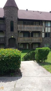 118 Camelot Dr, Atlanta, GA, 30349