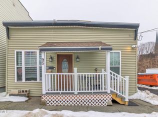 95 Johnston Avenue, Cohoes, NY 12047