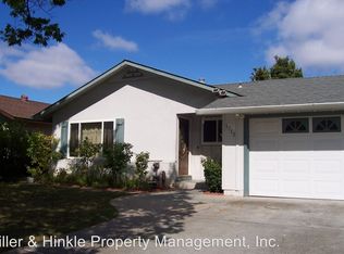 3713 Century Dr, San Jose, CA 95129