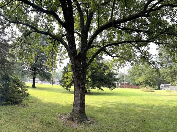 0 W McKinley St, Frontenac, KS 66763