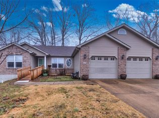 950 Foster Ct, Pevely, MO 63070