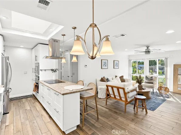 2119 Via Puerta Unit U, Laguna Woods, CA 92637