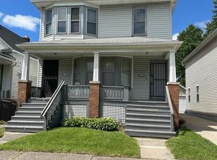 4125 Holcomb St, Detroit, MI