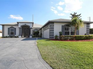 101 Via Mariel East Dr, Davenport, FL 33837