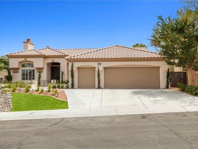 10409 Shoalhaven Dr, Las Vegas, NV, 89134