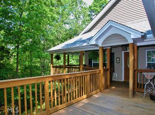 6287 Southern Magnolia Ln, Lula, GA 30554