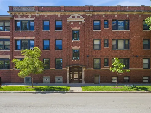 1023 W Thorndale Ave #1, Chicago, IL 60660