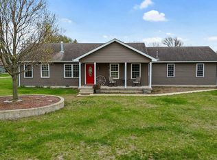 4557 W 1100 N, Wheatfield, IN 46392