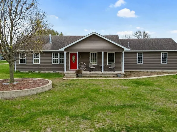 4557 W 1100 N, Wheatfield, IN 46392