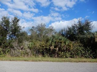 2256 Livermore St, Port Charlotte, FL 33953