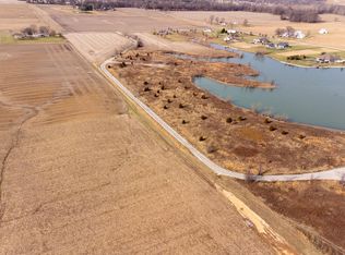 9702 Arrow Wood Dr, Saint Jacob, IL 62281