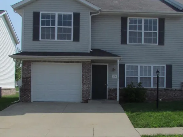 3752 S Cramer Cir, Bloomington, IN 47403