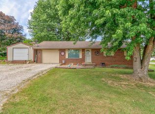 402 Short St, Dale, IN 47523