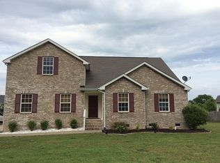 509 County Farm Rd, Murfreesboro, TN 37127