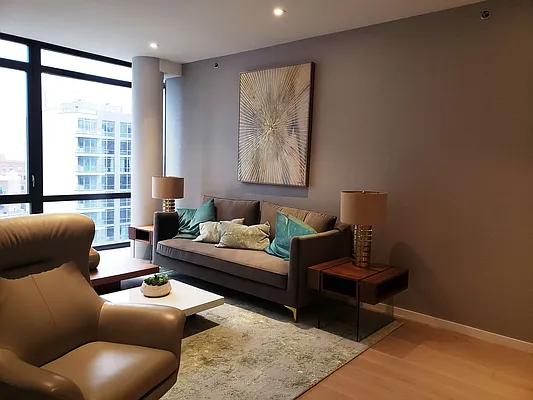 Rented by Chase Global Realty Corp | media 13